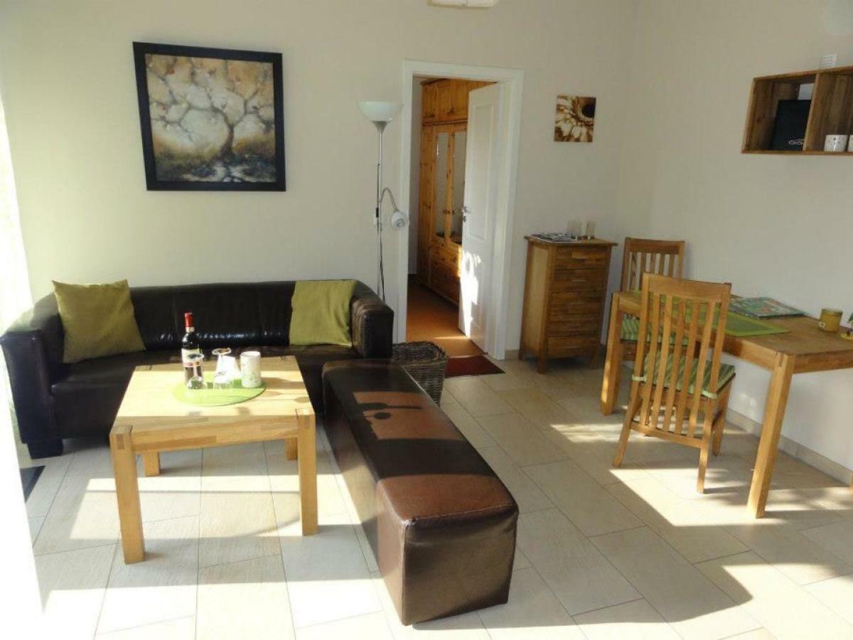 Villa Am Weinberg Waren  Dış mekan fotoğraf